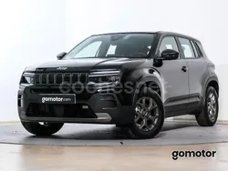 Negro Usado 2023 Jeep Avenger Longitude SUV | 20.990 € (Super precio)