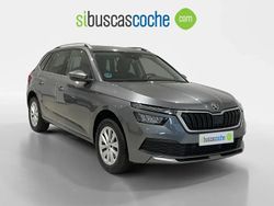 Gris/plata Usado 2024 Skoda Kamiq Ambition SUV | 28.000 €