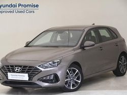 Usado 2022 Hyundai i30 | 14.900 € (Buen precio)
