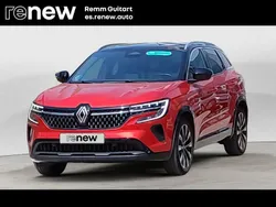 Rojo Usado 2024 Renault Austral Techno SUV | 25.245 € (Buen precio)