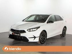 Blanco Usado 2025 Kia Ceed Style | 25.400 € (Precio justo)