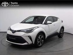 Usado 2022 Toyota C-HR Advance SUV | 23.000 € (Precio justo)