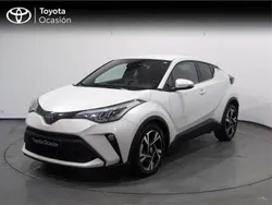 Usado 2022 Toyota C-HR Advance SUV | 25.000 € (Caro)