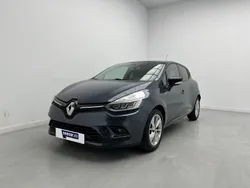 Renault Clio IV
