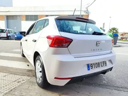 Blanco Usado 2020 Seat Ibiza Reference | 9500 € (Buen precio)
