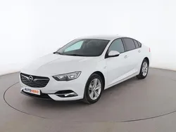 Blanco Usado 2017 Opel Insignia Selective Berlina | 11.999 € (Un poco caro)