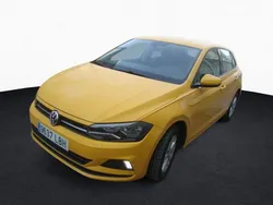 Usado 2019 VW Polo Advance | 13.074 € (Buen precio)
