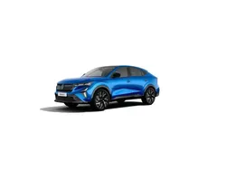 Azul Usado 2024 Renault Rafale Esprit Alpine SUV | 38.850 € (Super precio)