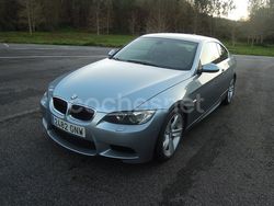 Gris / plata Usado 2009 BMW 325 Coupe | 12.990 € (Precio justo)