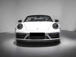 Blanco Usado 2023 Porsche 911 Carrera GTS Descapotable | 162.000 €