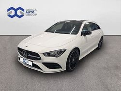 Blanco Usado 2024 Mercedes CLA200 Familiar | 49.290 €
