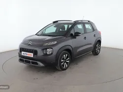 Gris Usado 2019 Citroën C3 Aircross Feel SUV | 11.299 € (Precio justo)