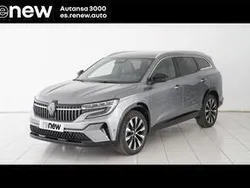 Gris Usado 2024 Renault Espace Techno Monovolumen | 30.800 € (Super precio)
