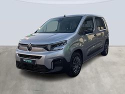 Gris Usado 2025 Citroën Berlingo Monovolumen | 23.900 € (Caro)