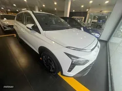 Atlas white Nuevo 2024 Hyundai Bayon SUV | 20.200 € (Precio justo)
