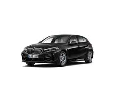 Usado 2021 BMW 118 Executive Utilitario | 24.500 € (Precio justo)