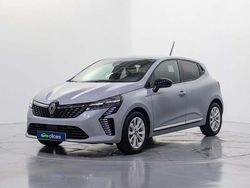 Gris Usado 2025 Renault Clio V Evolution Utilitario | 16.790 € (Precio justo)