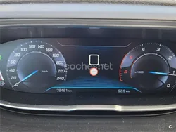 Etiqueta c (verde) Usado 2018 Peugeot 3008 Allure SUV | 15.500 € (Precio justo)