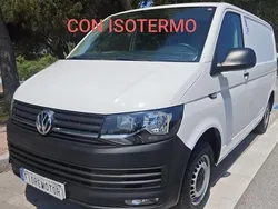 Usado 2017 VW T6 Van | 20.900 €