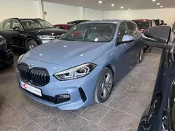 Usado 2024 BMW 118 Sport Line Utilitario | 26.500 € (Super precio)