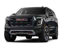 Negro Nuevo 2025 GMC Yukon SUV | 134.900 €