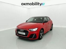 Misanorot perleff. Usado 2023 Audi A1 Sportback S-Line Utilitario | 20.060 € (Buen precio)