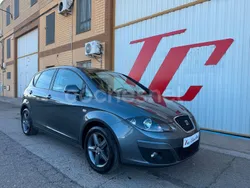 Gris / plata Usado 2015 Seat Altea Monovolumen | 8600 € (Un poco caro)