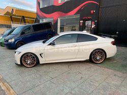 Blanco Usado 2015 BMW 435 M Performance Coupe | 29.999 € (Super precio)