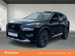 Usado 2025 Nissan X-Trail Tekna SUV | 38.632 € (Precio justo)