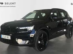 Negro Nuevo 2025 Volvo XC40 Ultra SUV | 41.800 € (Super precio)