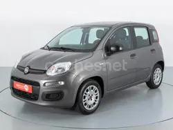 Gris / plata Usado 2022 Fiat Panda Utilitario | 11.600 € (Precio justo)
