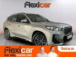 Beige Usado 2024 BMW X1 SUV | 43.990 € (Super precio)