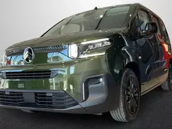 Verde Nuevo 2025 Citroën Berlingo Monovolumen | 25.890 € (Precio justo)