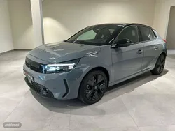 Gris Usado 2023 Opel Corsa-e Utilitario | 29.500 €