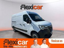 Blanco Usado 2024 Renault Master Van | 27.490 €