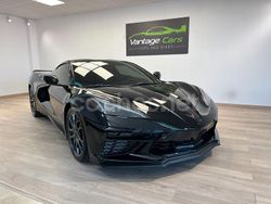 Usado 2023 Corvette Stingray Coupe | 118.900 €