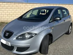 Gris / plata Usado 2008 Seat Altea Monovolumen | 5900 € (Precio justo)