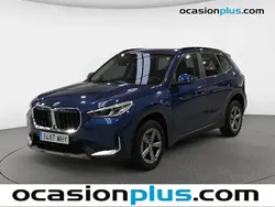 Azul Usado 2023 BMW X1 SUV | 28.910 € (Super precio)