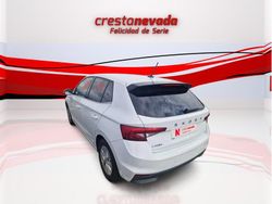 Usado 2024 Skoda Fabia Selection | 15.878 € (Super precio)