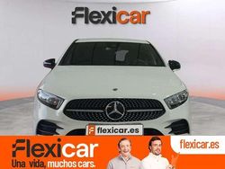 Blanco Usado 2022 Mercedes A200 Berlina | 26.990 € (Super precio)