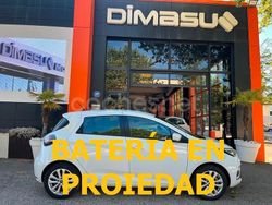 Eléctrico Usado 2021 Renault Zoe Intens Utilitario | 13.990 € (Precio justo)