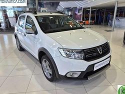 Usado 2018 Dacia Sandero Stepway Ambiance | 9500 € (Precio justo)