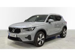 Gris Usado 2024 Volvo XC40 Core SUV | 36.900 € (Caro)