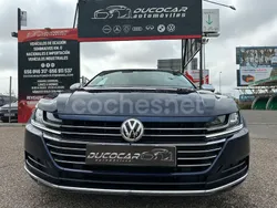 VW Arteon