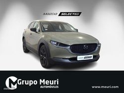 Nuevo 2025 Mazda CX-30 Homura-Line SUV | 32.990 € (Un poco caro)