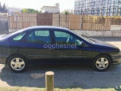 Azul Usado 2000 Renault Laguna Authentique Berlina | 700 €