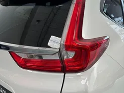 Blanco Usado 2021 Honda CR-V Executive SUV | 32.900 € (Un poco caro)