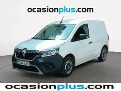 Blanco Usado 2022 Renault Kangoo Monovolumen | 13.091 € (Buen precio)