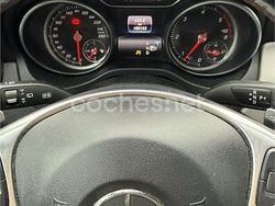 Blanco Usado 2017 Mercedes GLA220 AMG line SUV | 18.000 € (Buen precio)