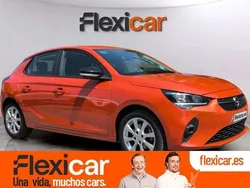 Naranja Usado 2023 Opel Corsa Edition Berlina | 11.990 € (Precio justo)